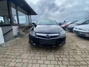 Opel Tigra 1.4 TWINPORT Edition, TÜV bis 02/27