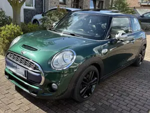 MINI Cooper S MINI 3-TÜRER