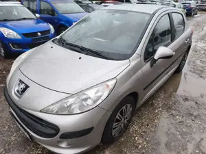 Peugeot 207 Tendance