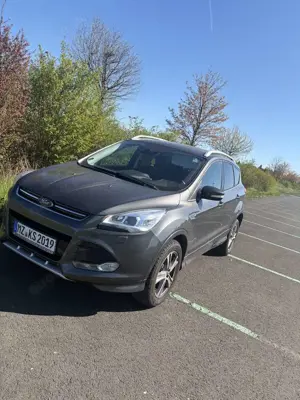 Ford Kuga 1.5 EcoBoost 4x4 Aut. SYNC