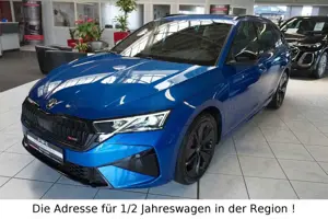 Skoda Octavia Kombi RS 2.0 TSI DSG*ACC*MATRIX*KAMERA*