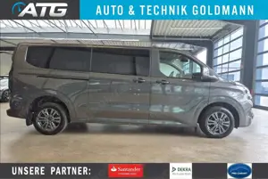 Ford Tourneo Custom TOURNEO CUSTOM L2 TITANIUM NAVI LED SITZHZ 9SITZ