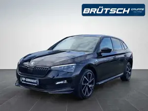 Skoda Scala 1.5 TSI Monte Carlo DSG / AHK / PANORAMA / ACC / K