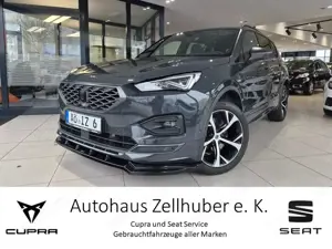 SEAT Tarraco 2.0 TDI 4Drive DSG FR *AHK*Standhzg*Top*