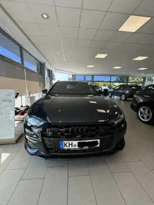 Audi A6 45 TFSI quattro advanced