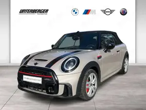 MINI John Cooper Works Cabrio John Cooper Works Cabrio Head-Up HK HiFi DAB