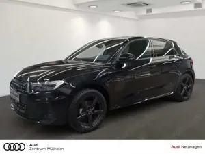 Audi A1 Sportback TFSI 95 PS tronic S line