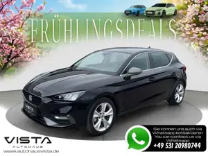 SEAT Leon FR 2.0 TDI*BEATS*FLA*STHZ*LED*SHZ*AMBIENTE