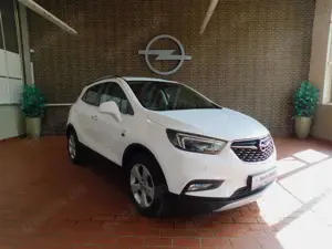 Opel Mokka X Innovation Automatik 4x4