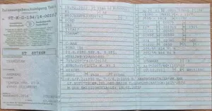 Ford C-Max C-MAX 1.6 TDCi Titanium