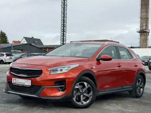 Kia XCeed Edition 7
