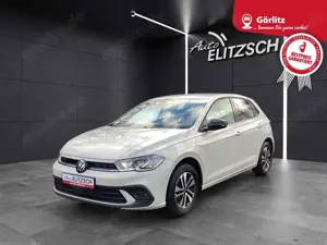 Volkswagen Polo Energy TSI LED ACC SH RearView AppConnect Ambiente