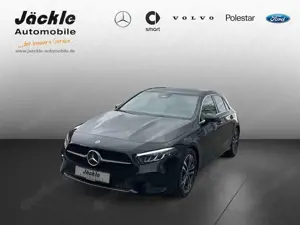 Mercedes-Benz A 180 A 180 Progressive, Rückfahrkamera, Tempomat