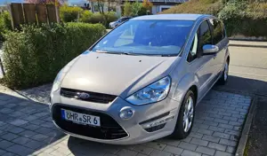 Ford S-Max Titanium (02.2010->)