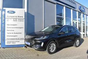 Ford Kuga Plug-In Hybrid Titanium X