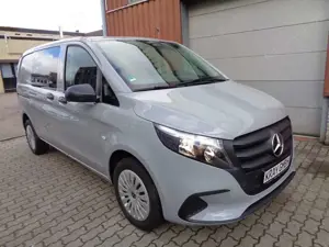 Mercedes-Benz Vito Mixto PRO 116 CDI kompakt