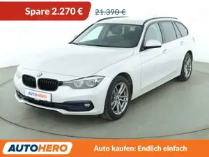 BMW 320 320d Sport Line Shadow *NAVI*LED*TEMPO*PDC*