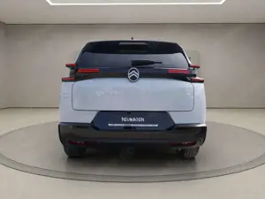 Citroen C5 Aircross Max 1.2 MHEV Matrix-LED+BlackRoof**sofort verfügba Bild 4