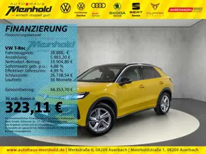 Volkswagen T-Roc 1.5 TSI 2026 DSG Style, Dach, Matrix, Navi