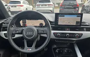 Audi A4 Bild 4