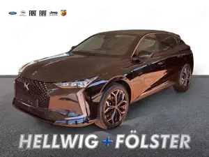 DS Automobiles DS 4 Etoile AT Kamera 360 Head-up Alcantara SHZ