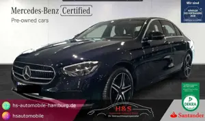 Mercedes-Benz E 300 de 9G Avantgarde