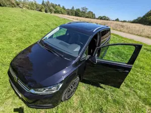Volkswagen Touran Touran Diesel 2.0 TDI SCR DSG UNITED Bild 2
