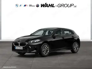 BMW 120 LED DrivingAss 17" PDC SHZ ParkingAss