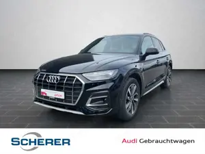 Audi Q5 advanced 35 TDI S tronic NAVI+ EPH+ RFK GRA K