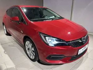 Opel Astra 1.4 Turbo Start/Stop Automatik Elegance Bild 3