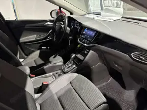 Opel Astra 1.4 Turbo Start/Stop Automatik Elegance Bild 4