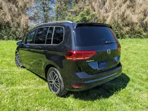 Volkswagen Touran Touran Diesel 2.0 TDI SCR DSG UNITED Bild 3