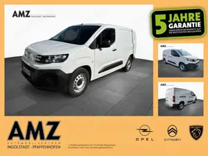 Peugeot Partner Elektro L2H1 erhöhte Nutzlast XL
