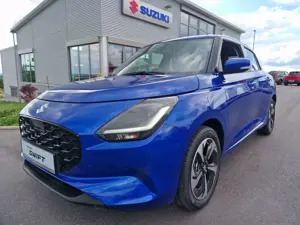 Suzuki Swift 1.2 Dualjet Hybrid MT Comfort+Garantie