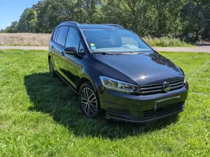 Volkswagen Touran Touran Diesel 2.0 TDI SCR DSG UNITED Bild 4