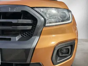 Ford Ranger Wildtrak Doppelkabine 4x4*Leder*RFK*Navi* Bild 4