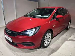 Opel Astra 1.4 Turbo Start/Stop Automatik Elegance