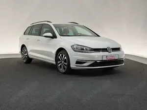 Volkswagen Golf VII Variant 1.5 TSI*UNITED*ACC-SHZ-APPLE