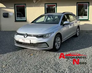 Volkswagen Golf VIII VAutomatik Life*Rückfahrkamera* PDC