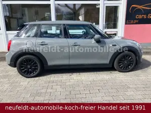 MINI One Bild 3