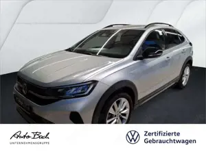 Volkswagen Taigo 1.0 TSI DSG Goal, Navi, LED, App-Connect,