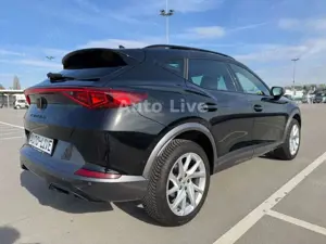 CUPRA Formentor 1.5 TSI*AUTO*VIRTU*LED*PANO*KAMERA*ACC Bild 5