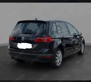 Volkswagen Golf Sportsvan 1.4 TSI 150 BMT DSG7 Sound