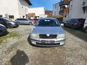 Skoda Octavia 4X4