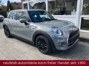 MINI One Bild 2