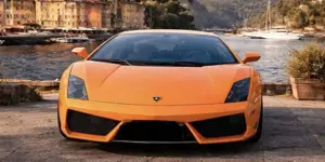 Lamborghini Gallardo LP560-4 E-Gear Bild 4
