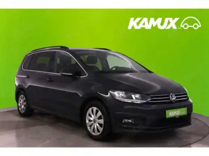 Volkswagen Touran 2.0TDI DSG Comfortline+7-SITZE+AHK+PDC