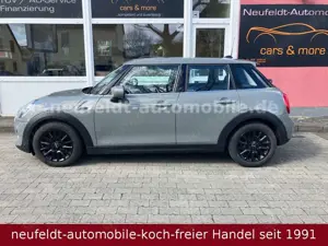 MINI One Bild 4