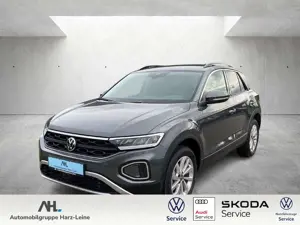 Volkswagen T-Roc 1.5 TSI Life DSG/AHK/LED/ACC/RFK/APP-Connect