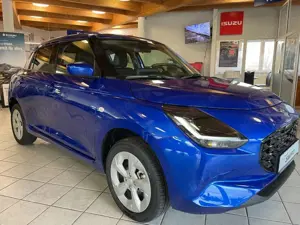 Suzuki Swift 1.2 Comf. Allgrip*LED*DAB+*NAVI*PTC